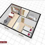 Aparthotel Wine 3*