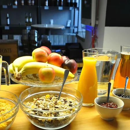 Wine Apartahotel Cracovia