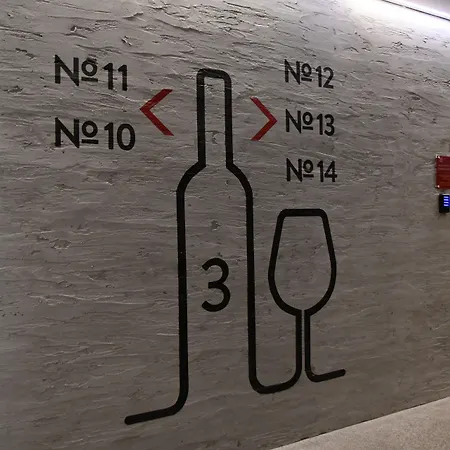 Apartahotel Wine Cracovia