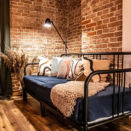 Apartahotel Wine Cracovia